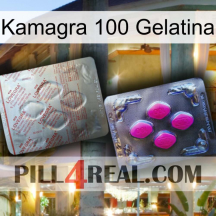 Kamagra 100 Jelly 38